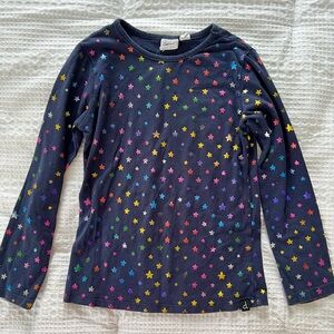 Duex par Deux star shirt
